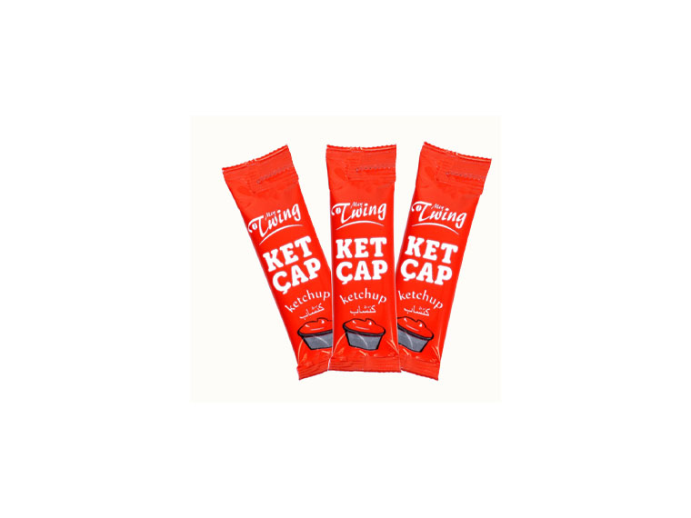Ketçap 9 gr
