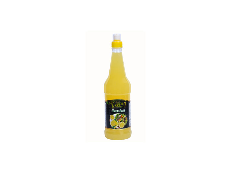 Limon Sosu