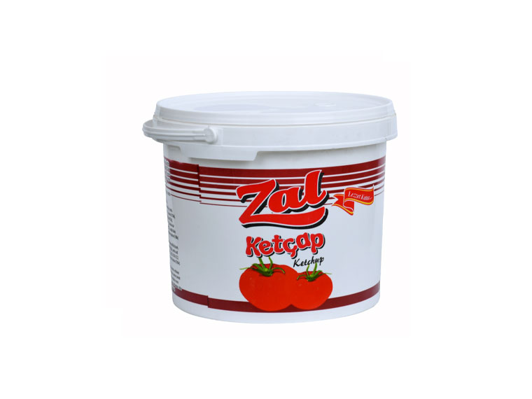 Zal Ketçap